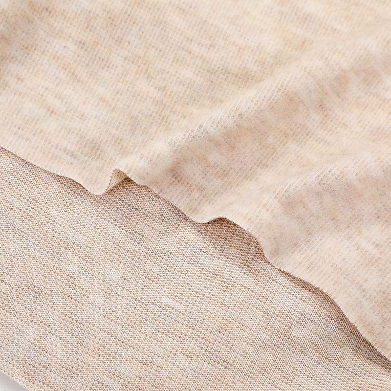 Thermal DeRong series · Thermal pique · detail photo 1